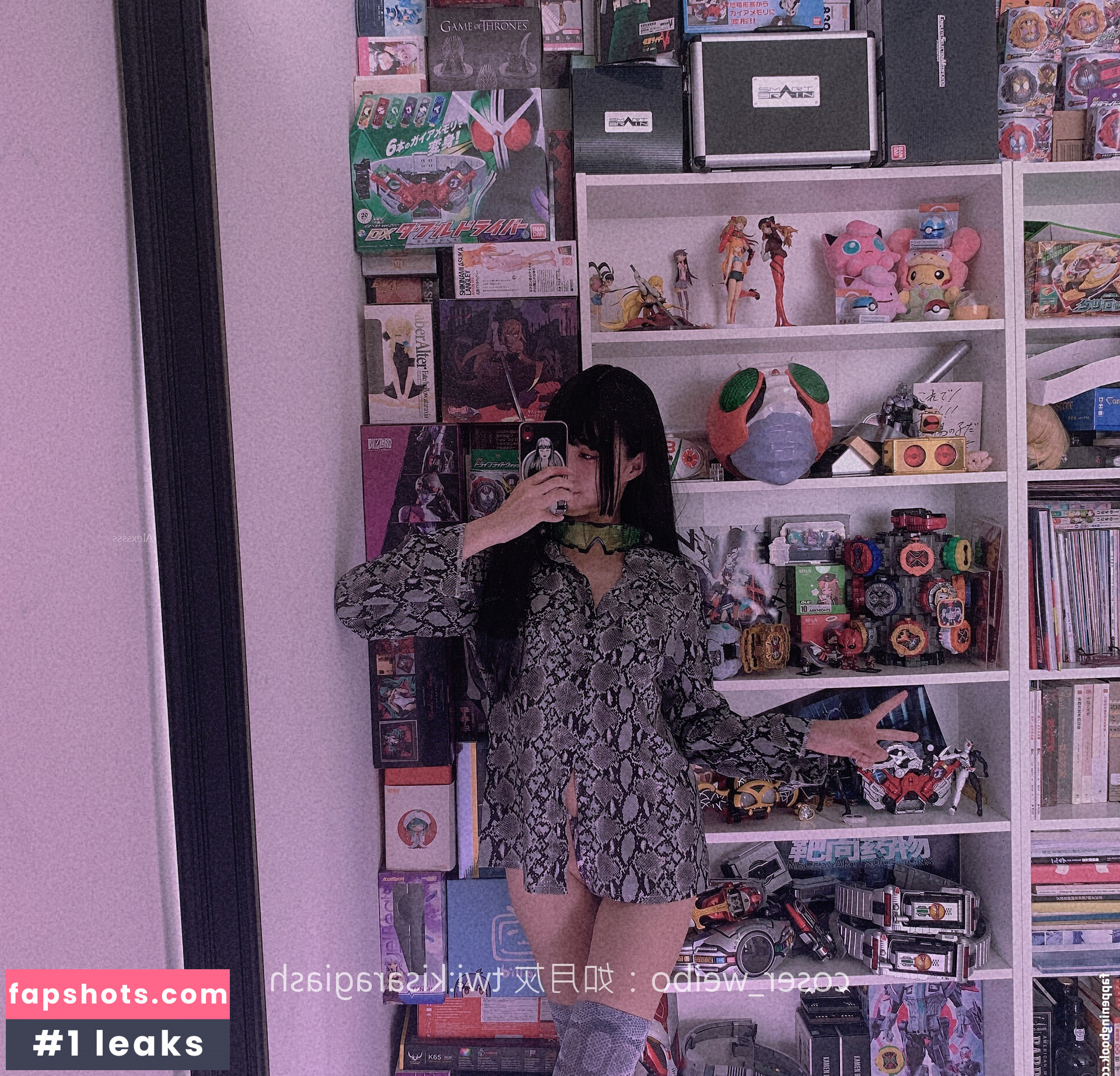 KisaragiAsh gallery photo #92