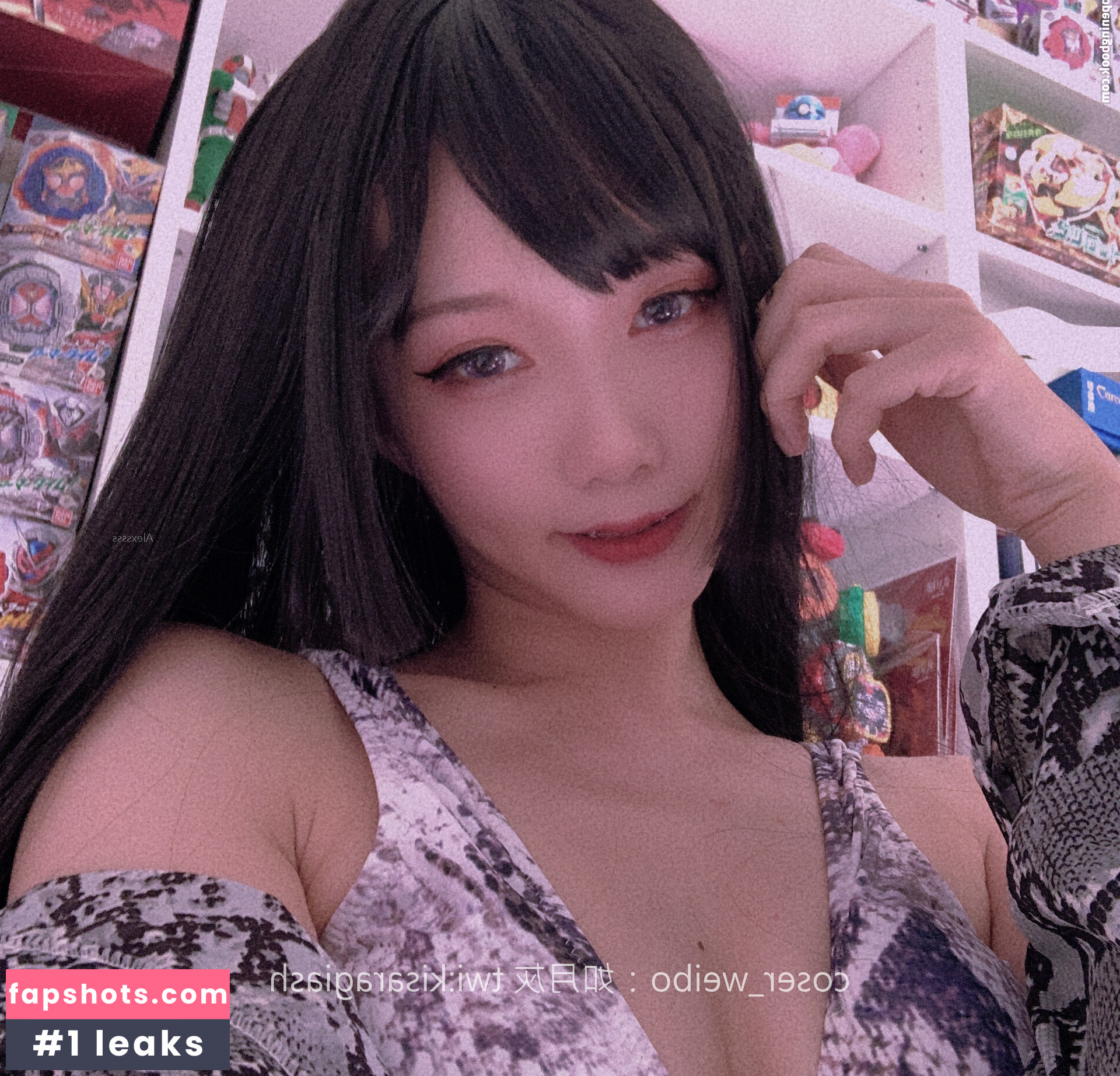 KisaragiAsh gallery photo #99