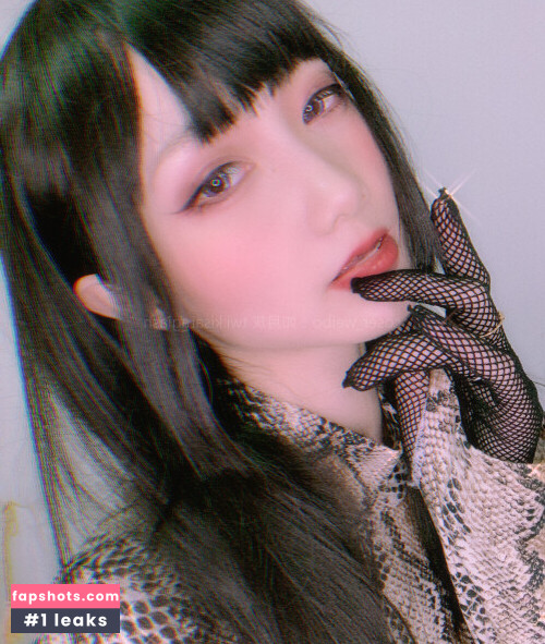 KisaragiAsh 如月灰 Nude Leaks OnlyFans - Fapshots