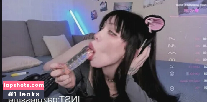 Kiska_swag nude babe gallery