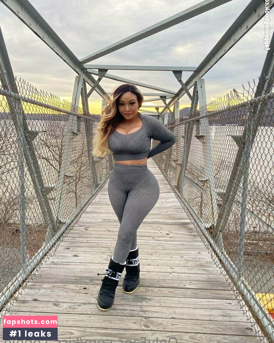 kiss_sophie Nahé úniky fotek pouze od fanoušků #10 - Fapshots