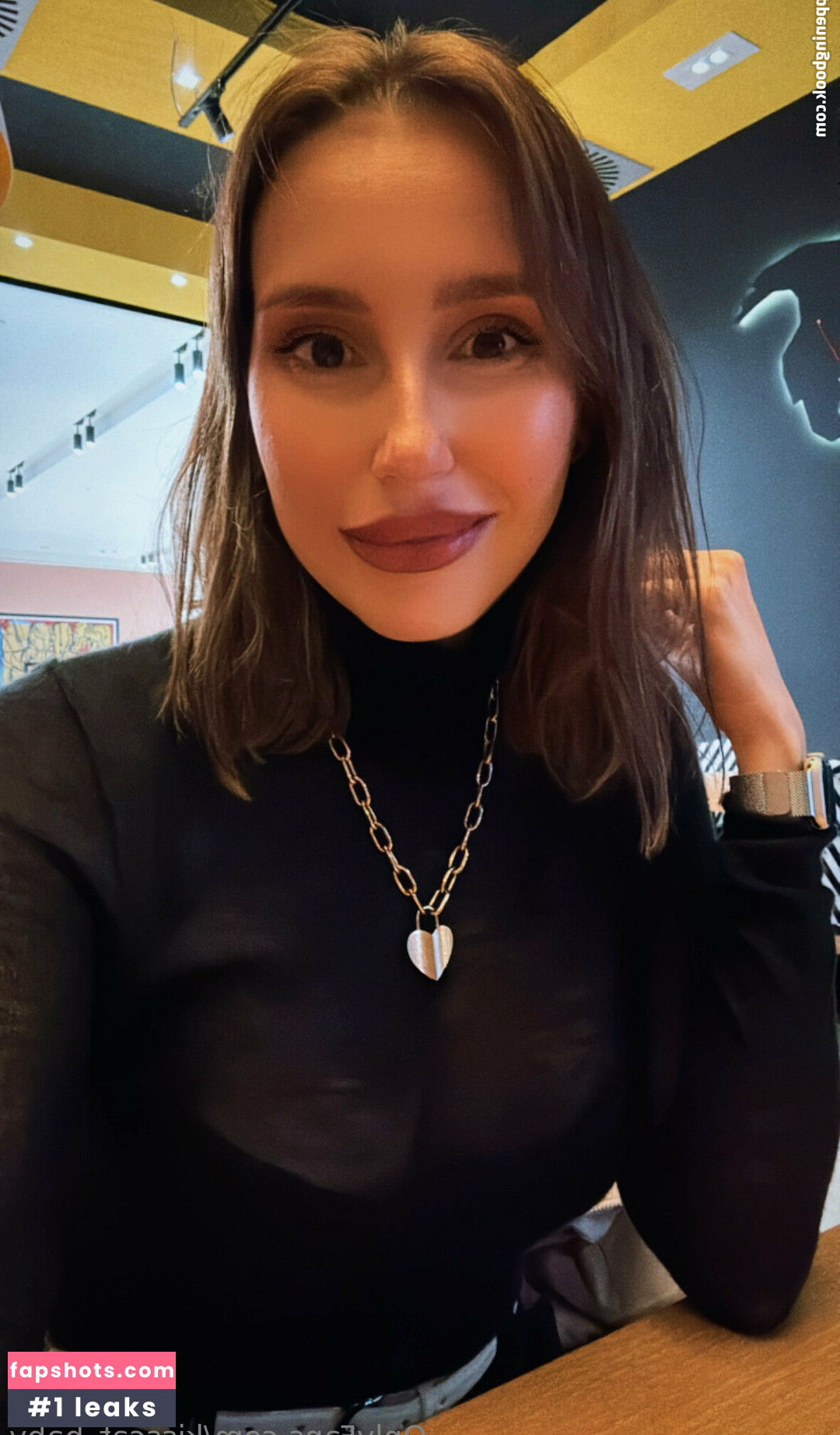 kisscat_baby Nahé úniky fotek pouze od fanoušků #2 - Fapshots