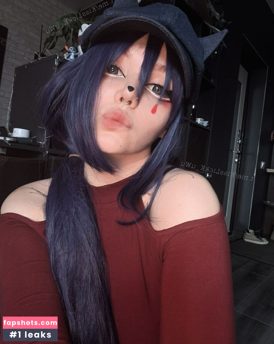 kisslickk_ Nahé úniky fotek pouze od fanoušků #13 - Fapshots