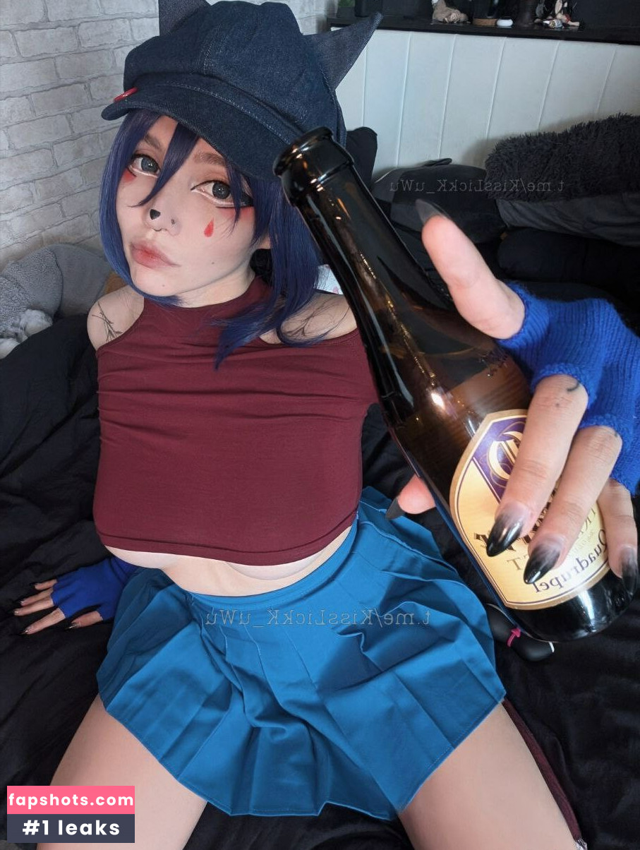 kisslickk_ Nahé úniky fotek pouze od fanoušků #15 - Fapshots