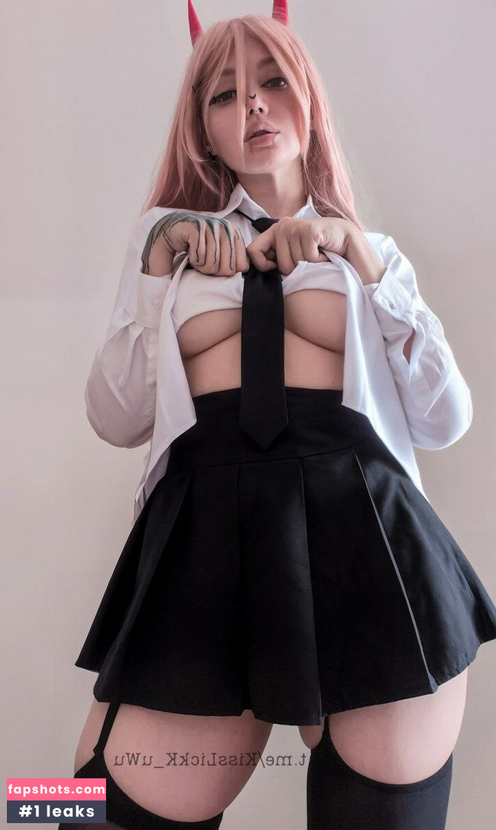 kisslickk_ Nahé úniky fotek pouze od fanoušků #10 - Fapshots