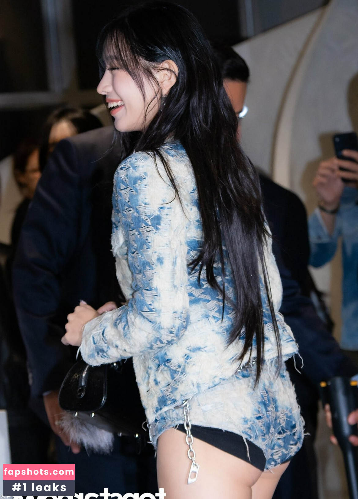 KissLife Nahé úniky fotek pouze od fanoušků #16 - Fapshots