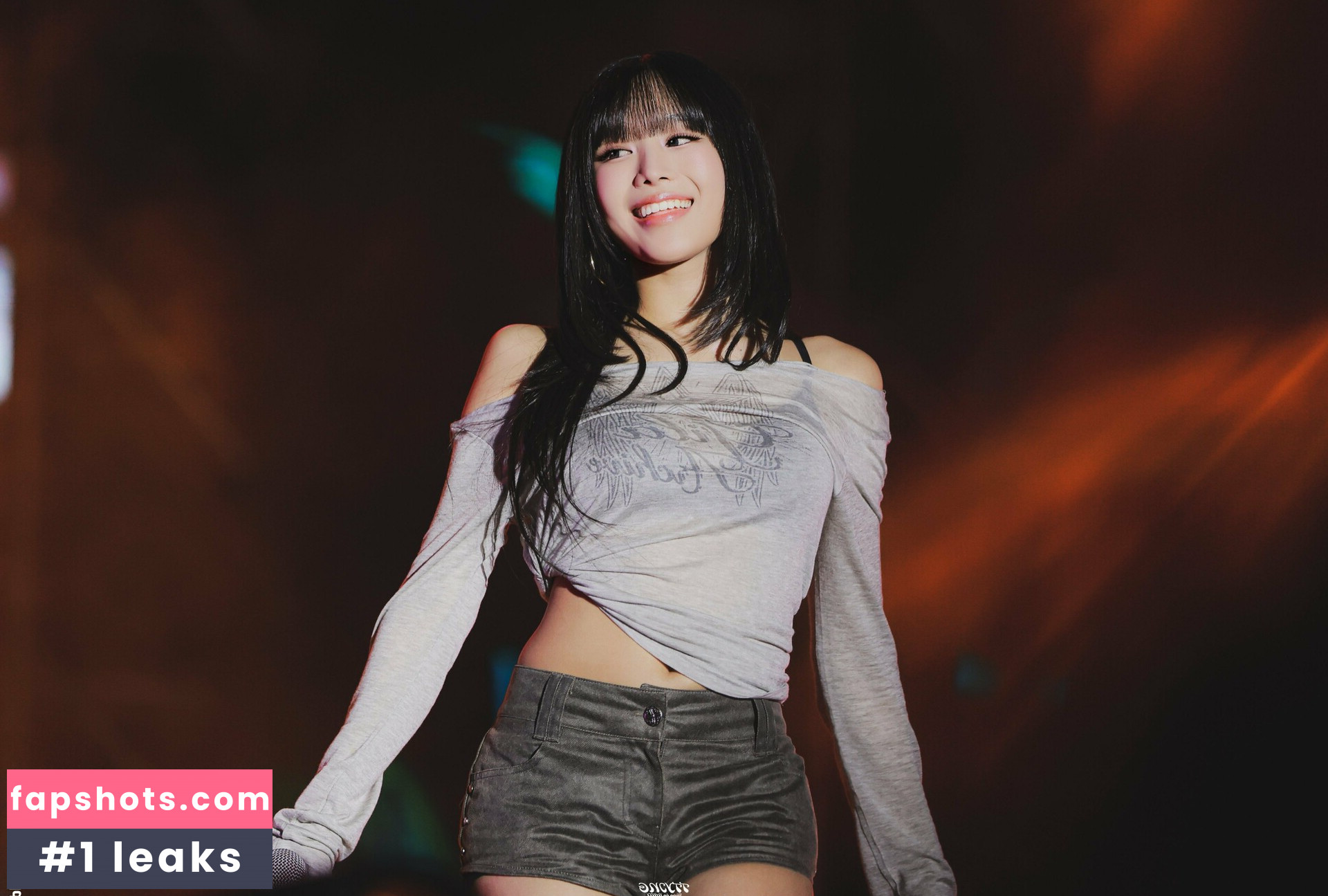 KissLife Nahé úniky fotek pouze od fanoušků #20 - Fapshots