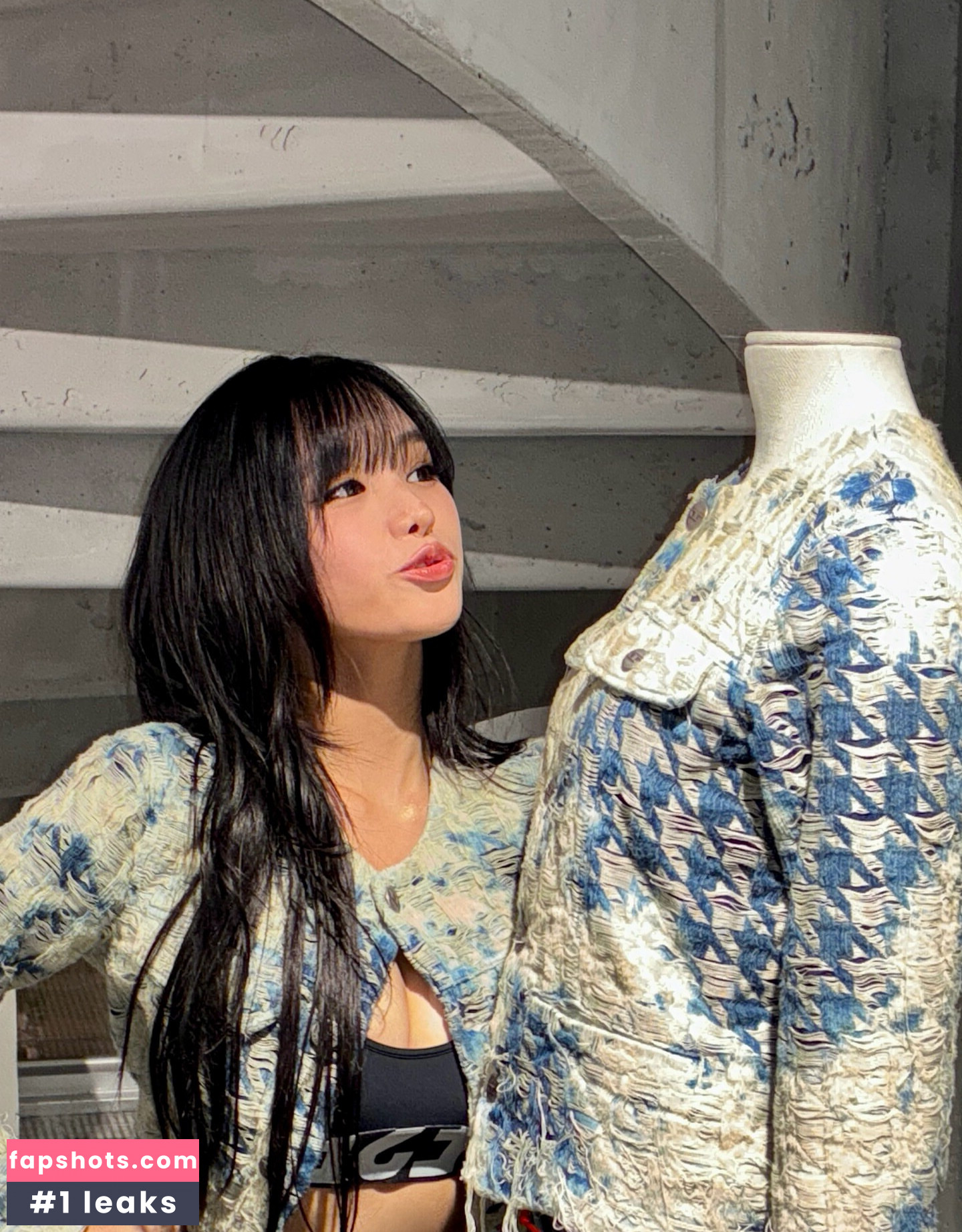 KissLife Nahé úniky fotek pouze od fanoušků #3 - Fapshots