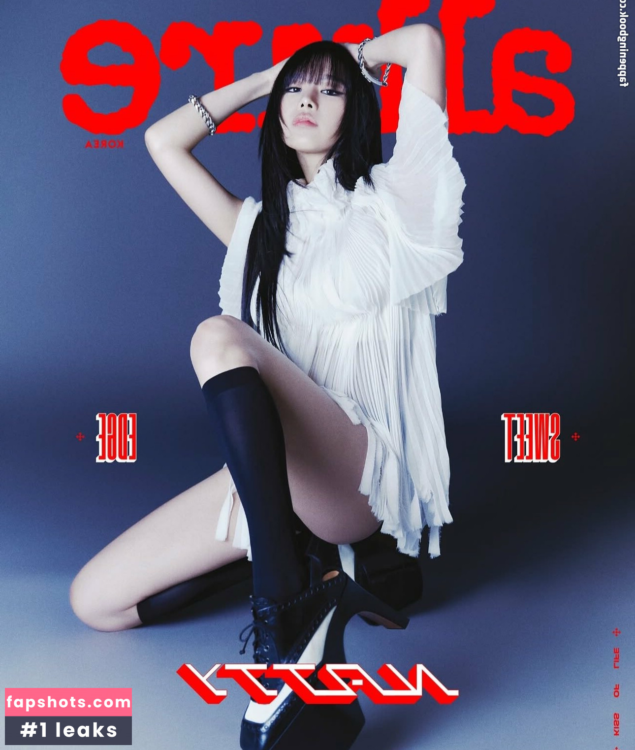 KissLife Nude Leaks OnlyFans Photos #23 - LeakJerk