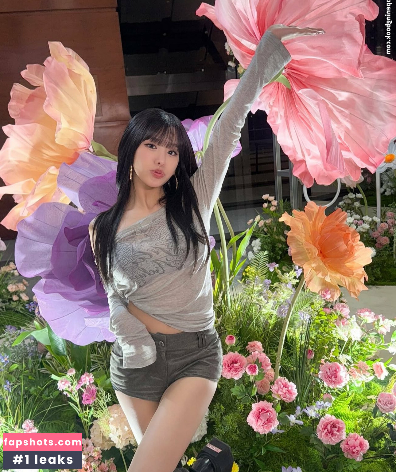 KissLife Nude Leaks OnlyFans Photos #24 - LeakJerk