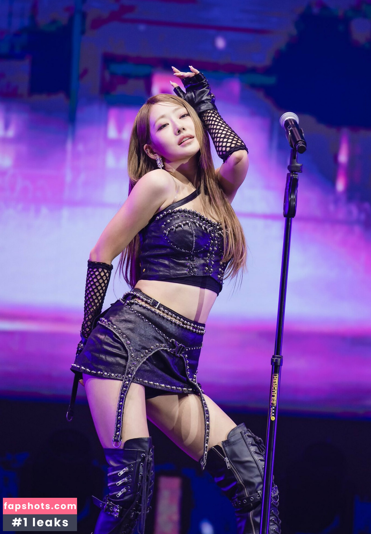 KissLife Nude Leaks OnlyFans Photos #26 - LeakJerk