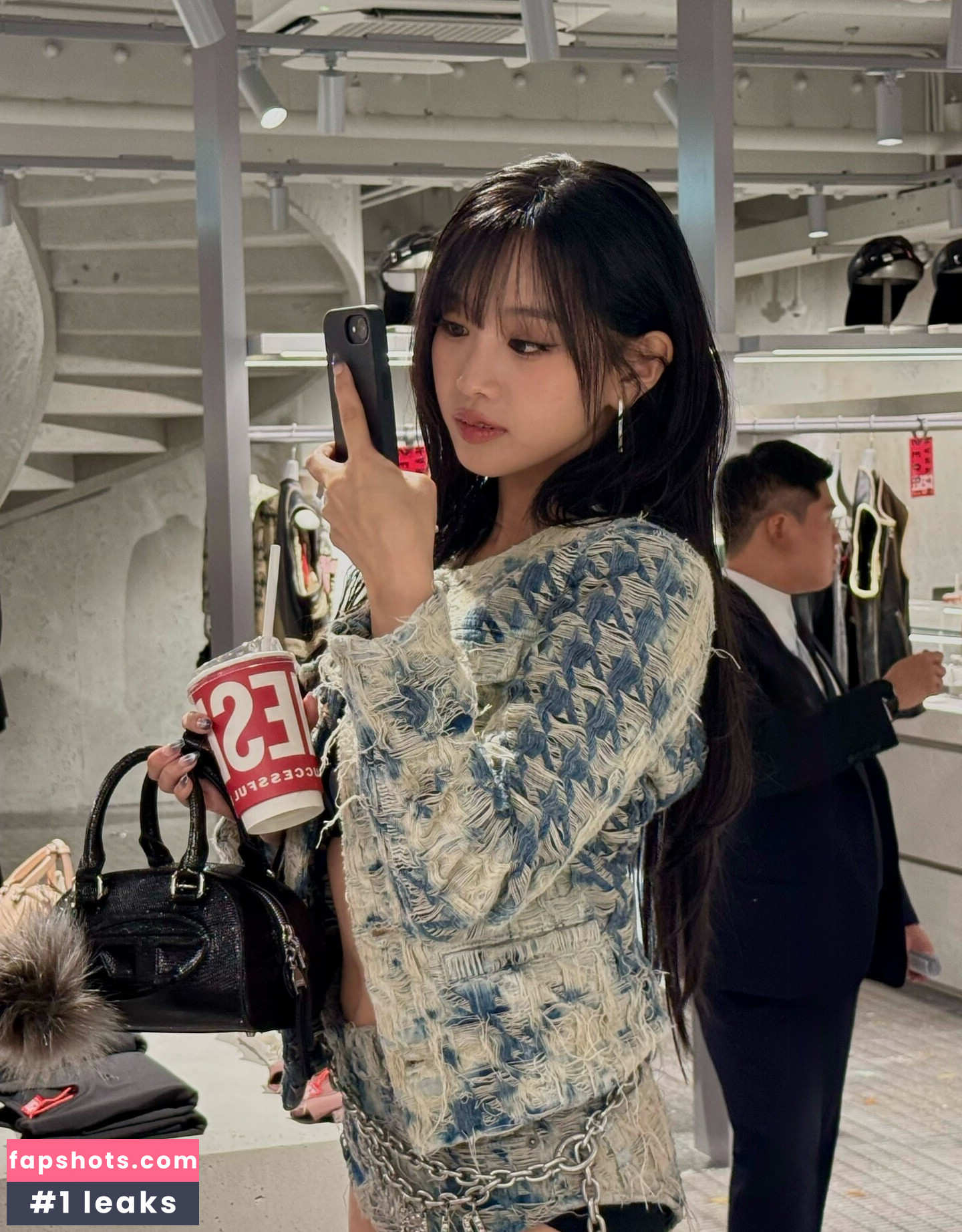 KissLife Nahé úniky fotek pouze od fanoušků #5 - Fapshots