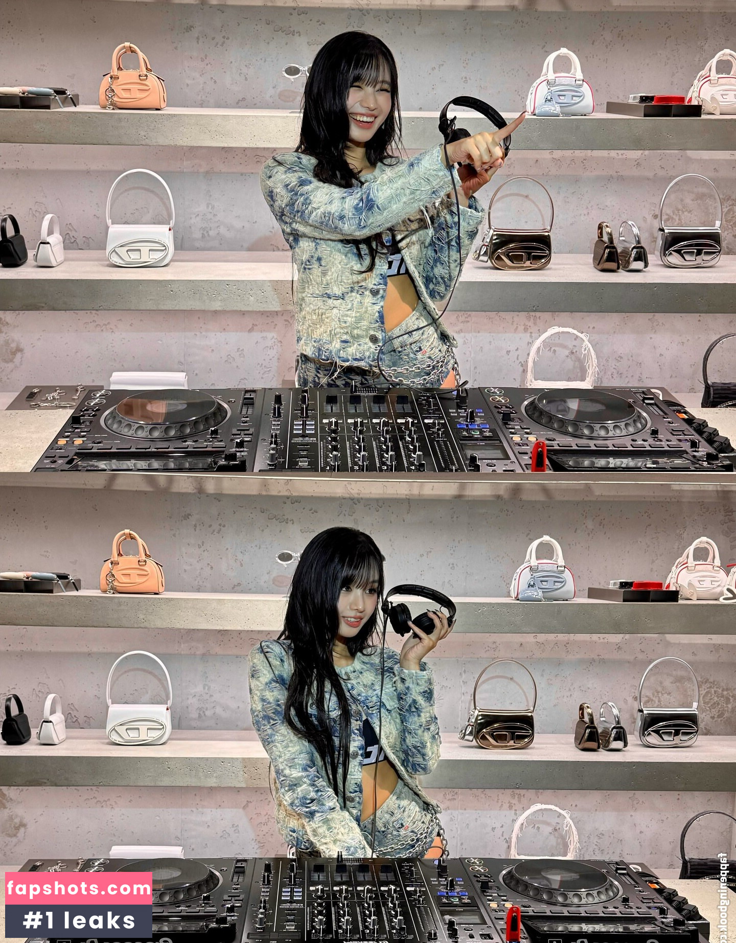 KissLife Nahé úniky fotek pouze od fanoušků #7 - Fapshots