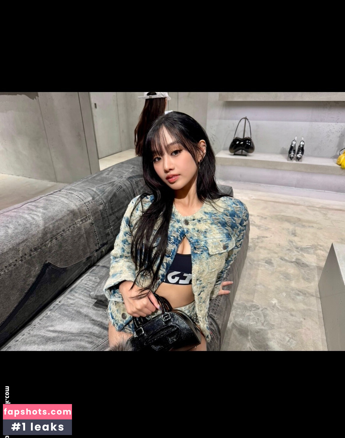 KissLife Nahé úniky fotek pouze od fanoušků #9 - Fapshots