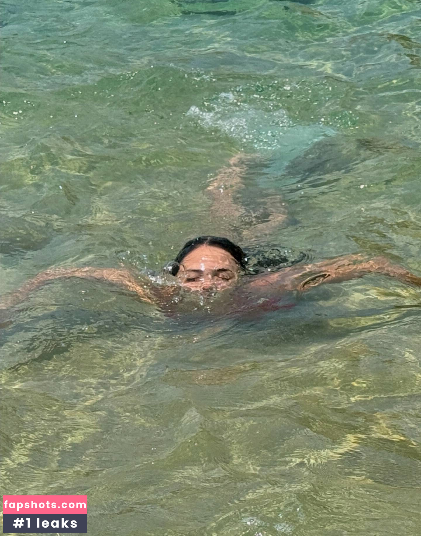 kissme Nahé úniky fotek pouze od fanoušků #3 - Fapshots