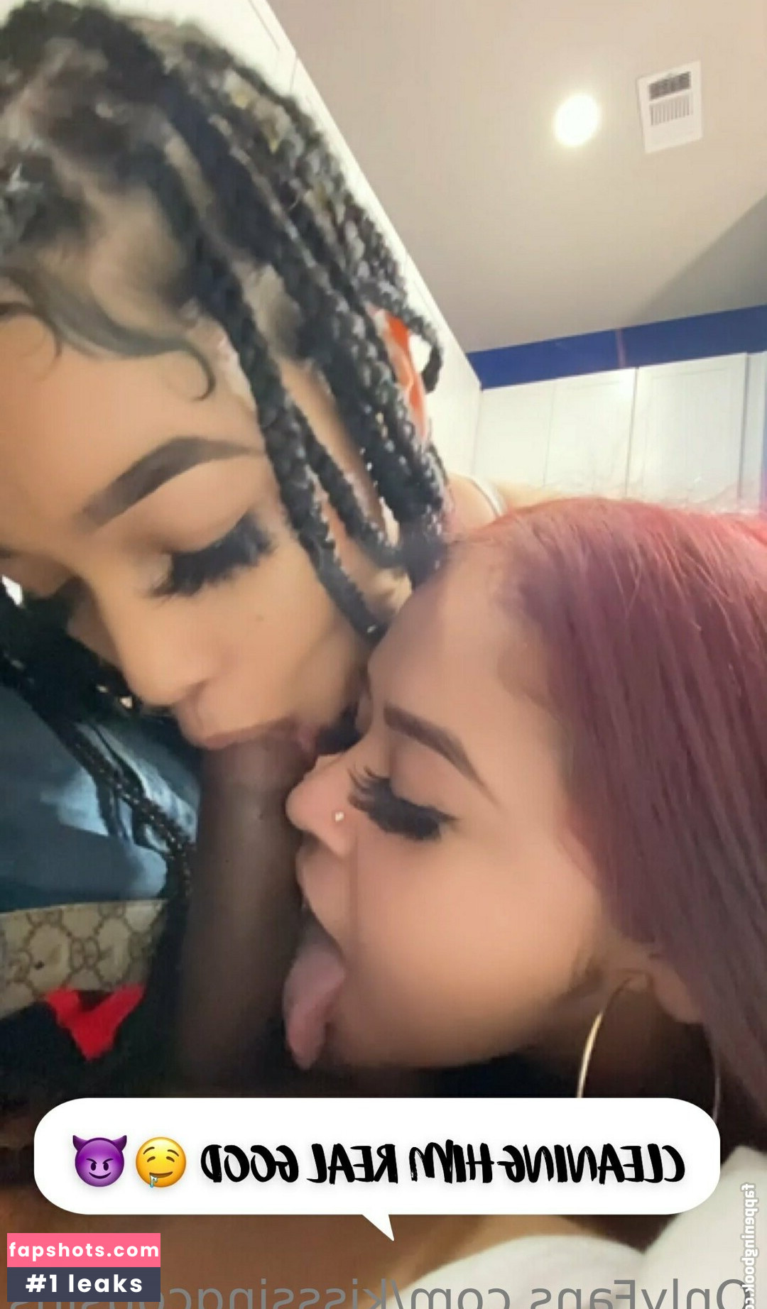 kisssingcousins Nude Leaks OnlyFans Photos #41 - LeakJerk