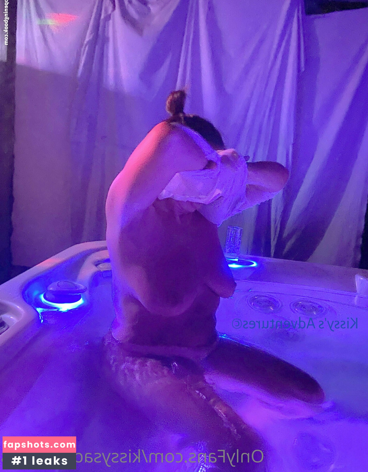 kissysadventures Nahé úniky fotek pouze od fanoušků #4 - Fapshots