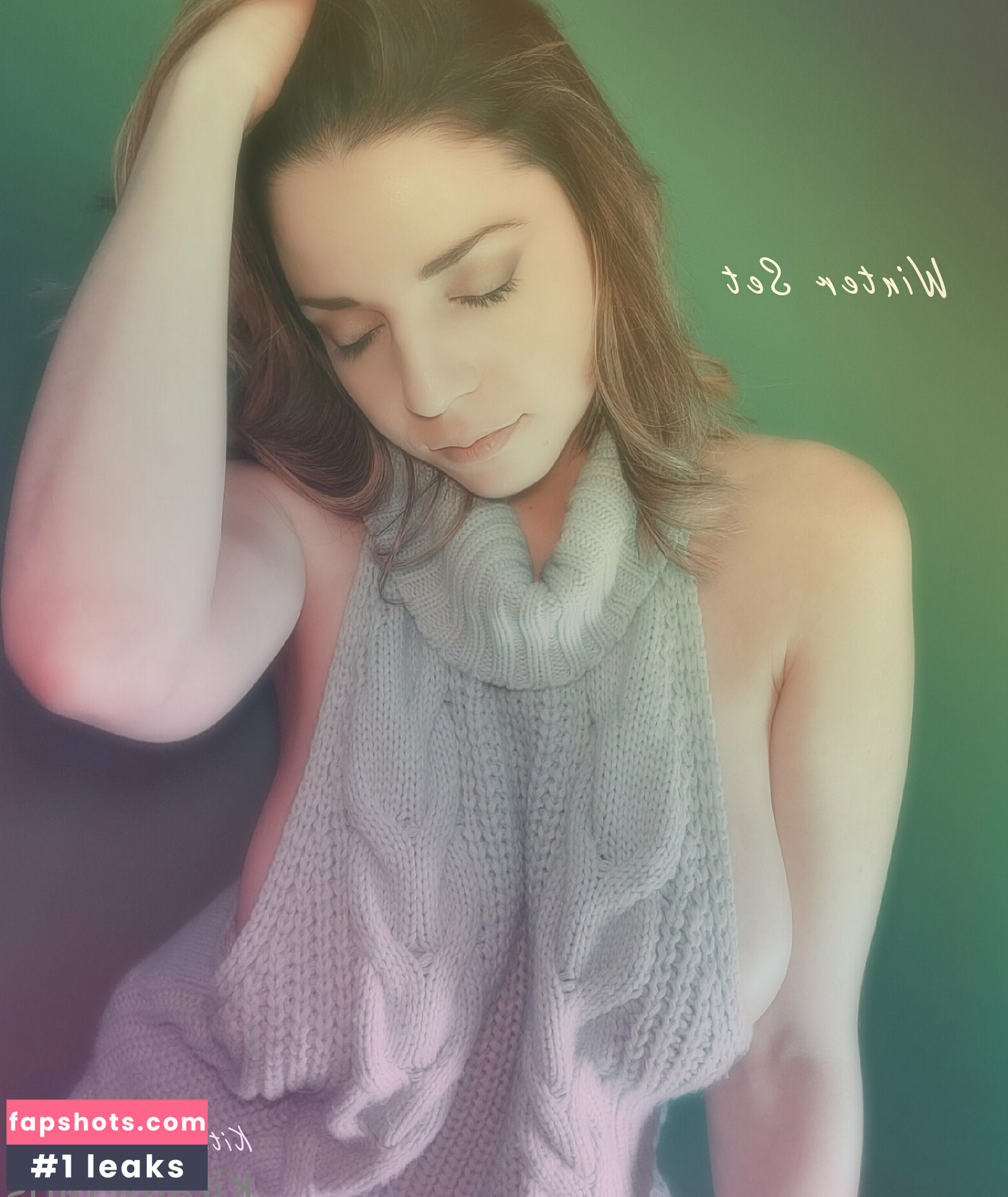 Kit_katterson Nahé úniky fotek pouze od fanoušků #11 - Fapshots