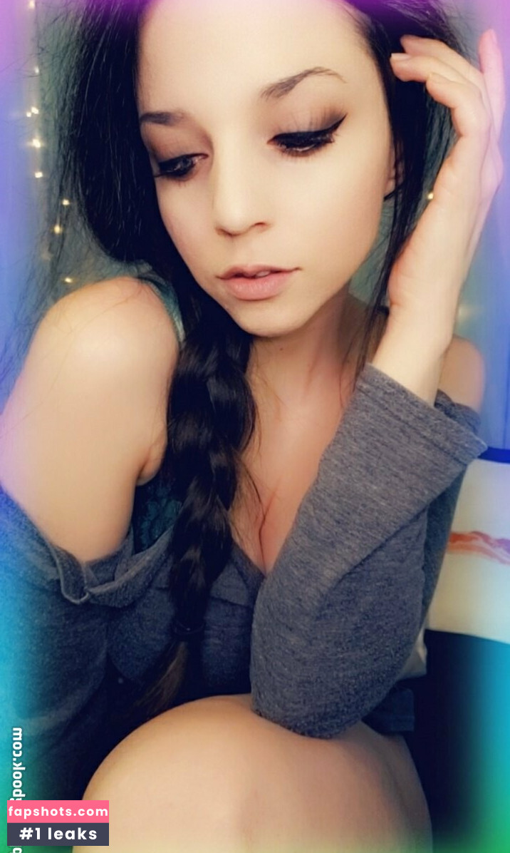 Kit_katterson Nahé úniky fotek pouze od fanoušků #18 - Fapshots