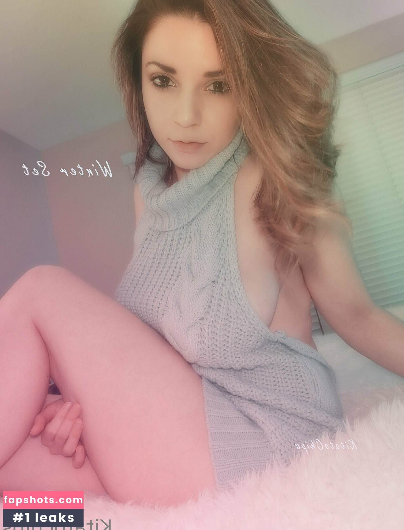 Kit_katterson Nahé úniky fotek pouze od fanoušků #3 - Fapshots