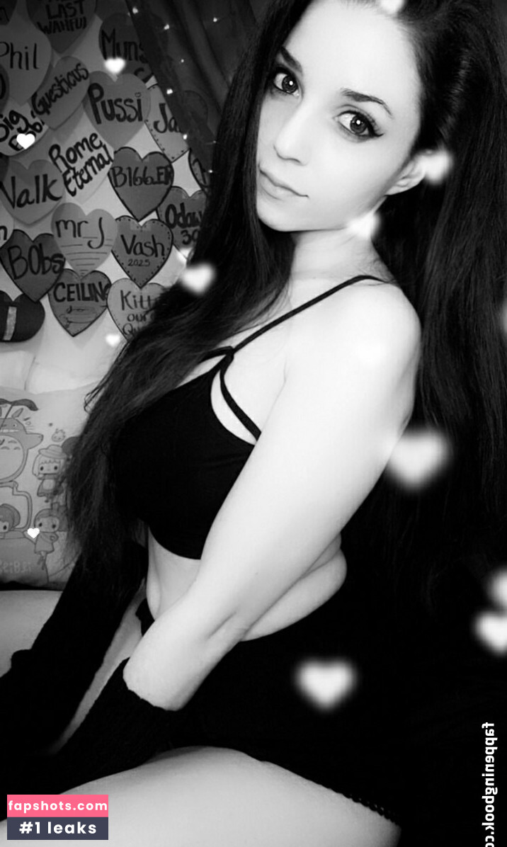 Kit_katterson Nahé úniky fotek pouze od fanoušků #27 - Fapshots