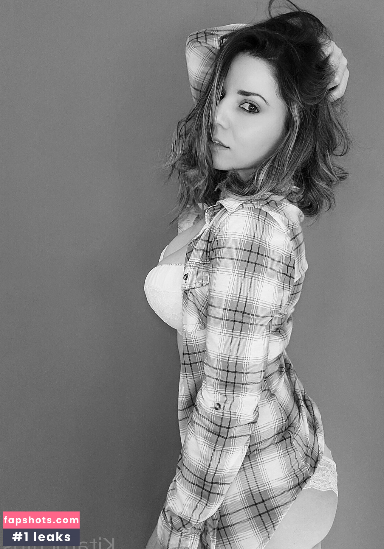 Kit_katterson Nahé úniky fotek pouze od fanoušků #36 - Fapshots