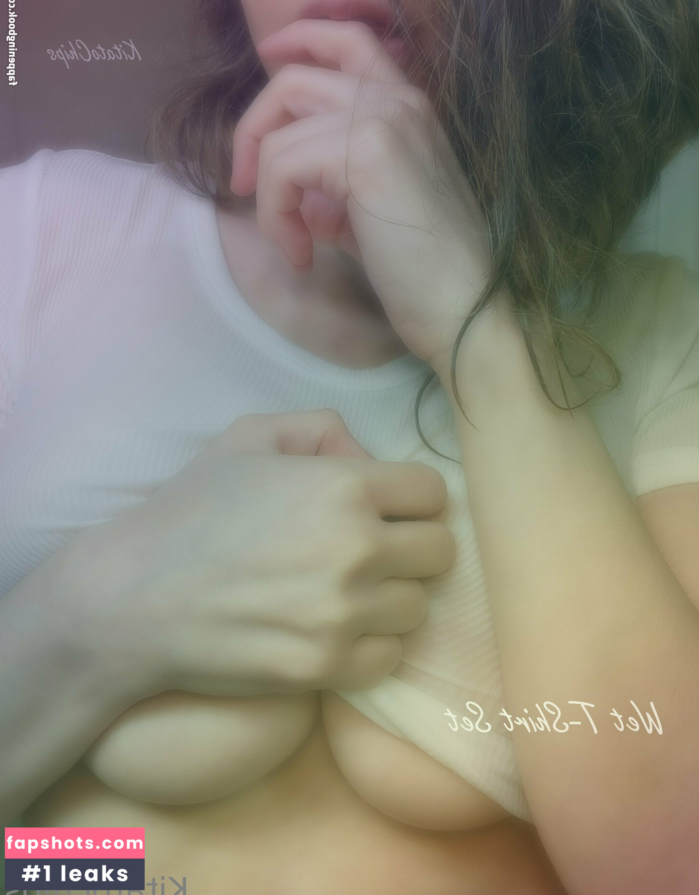 Kit_katterson Nahé úniky fotek pouze od fanoušků #5 - Fapshots