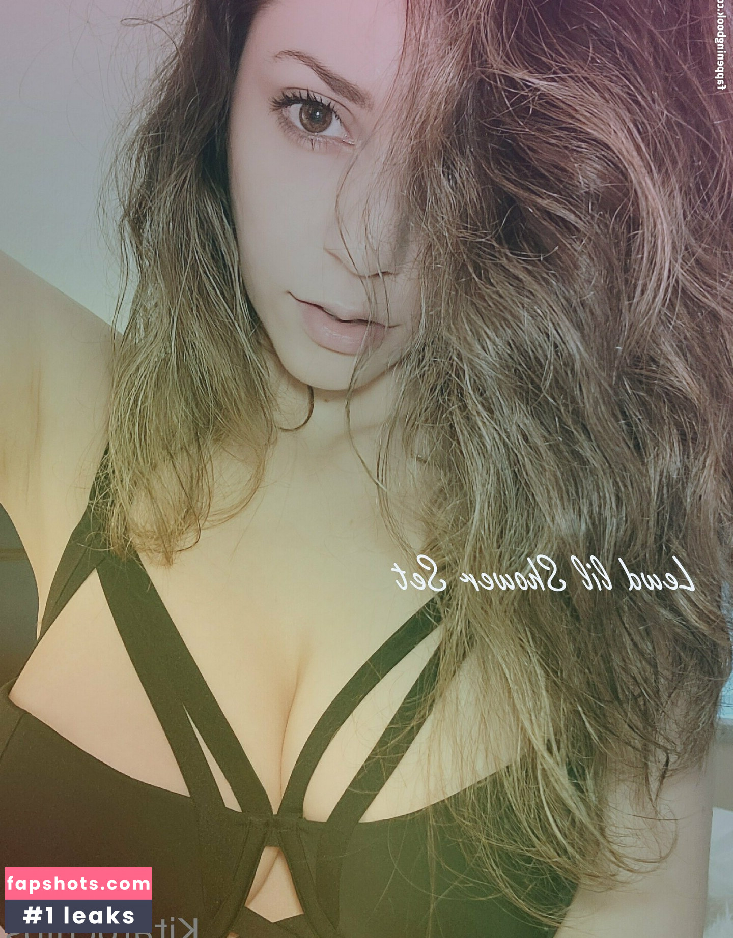 Kit_katterson Nahé úniky fotek pouze od fanoušků #8 - Fapshots