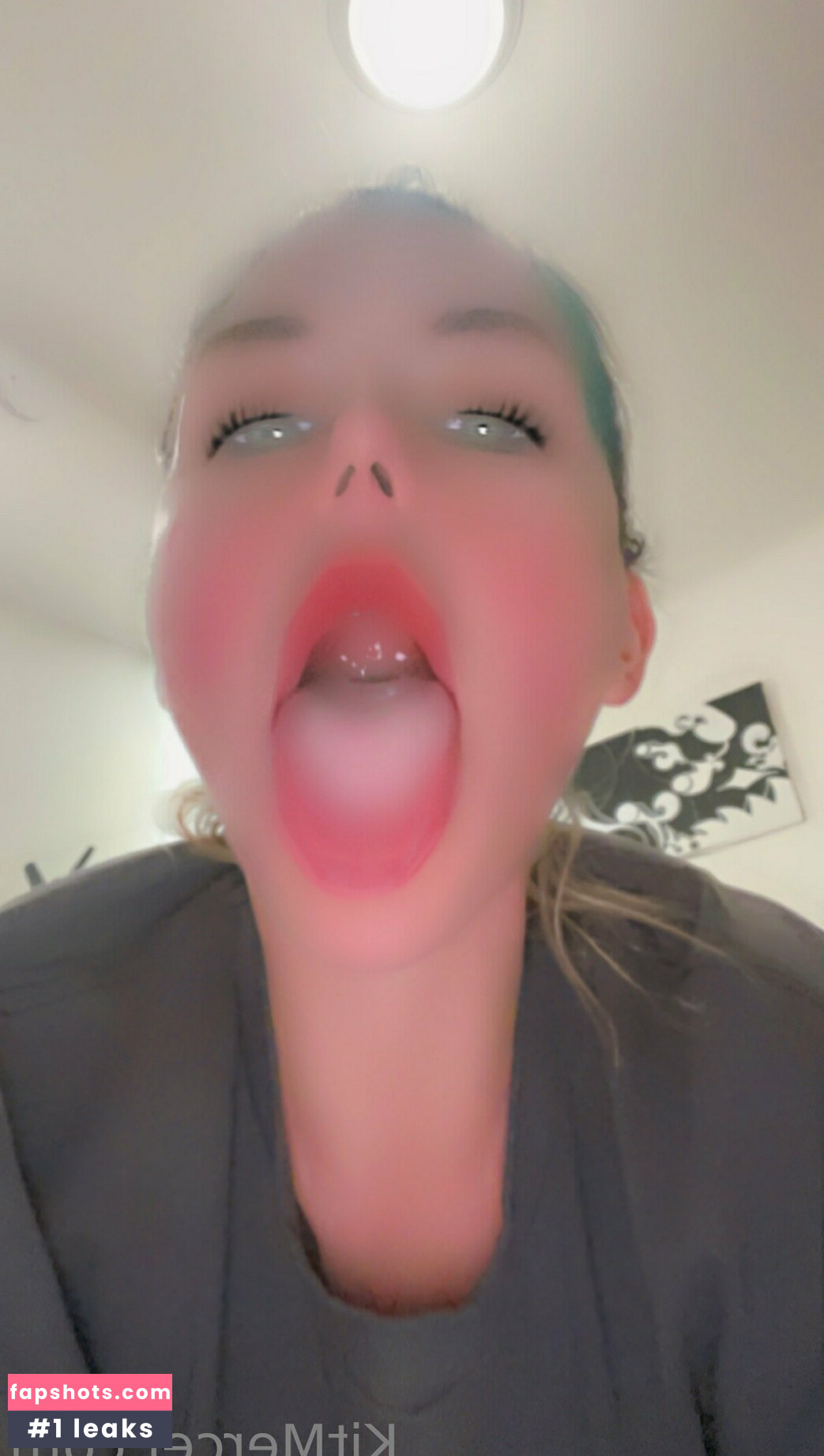 Kit Mercer Filtración Desnuda OnlyFans Foto #13 - Fapshots