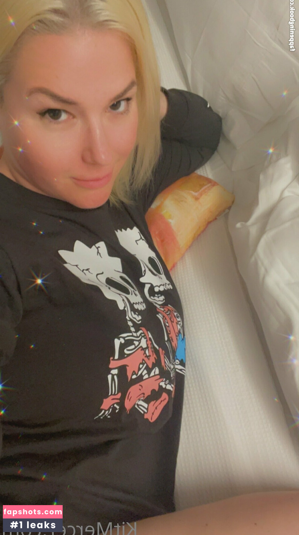 Kit Mercer Filtración Desnuda OnlyFans Foto #16 - Fapshots