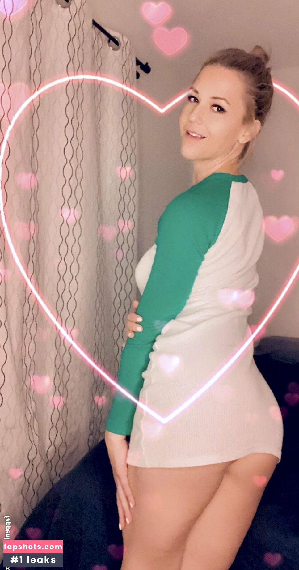 Kit Mercer Filtración Desnuda OnlyFans Foto #36 - Fapshots