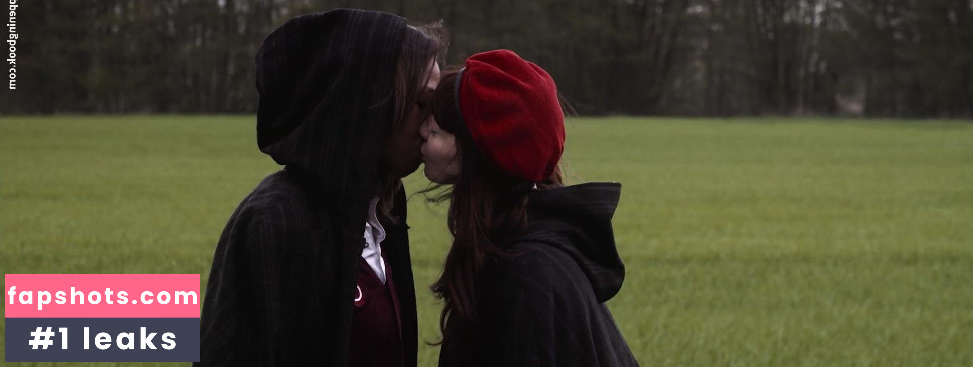 Kita Updike gallery photo #4