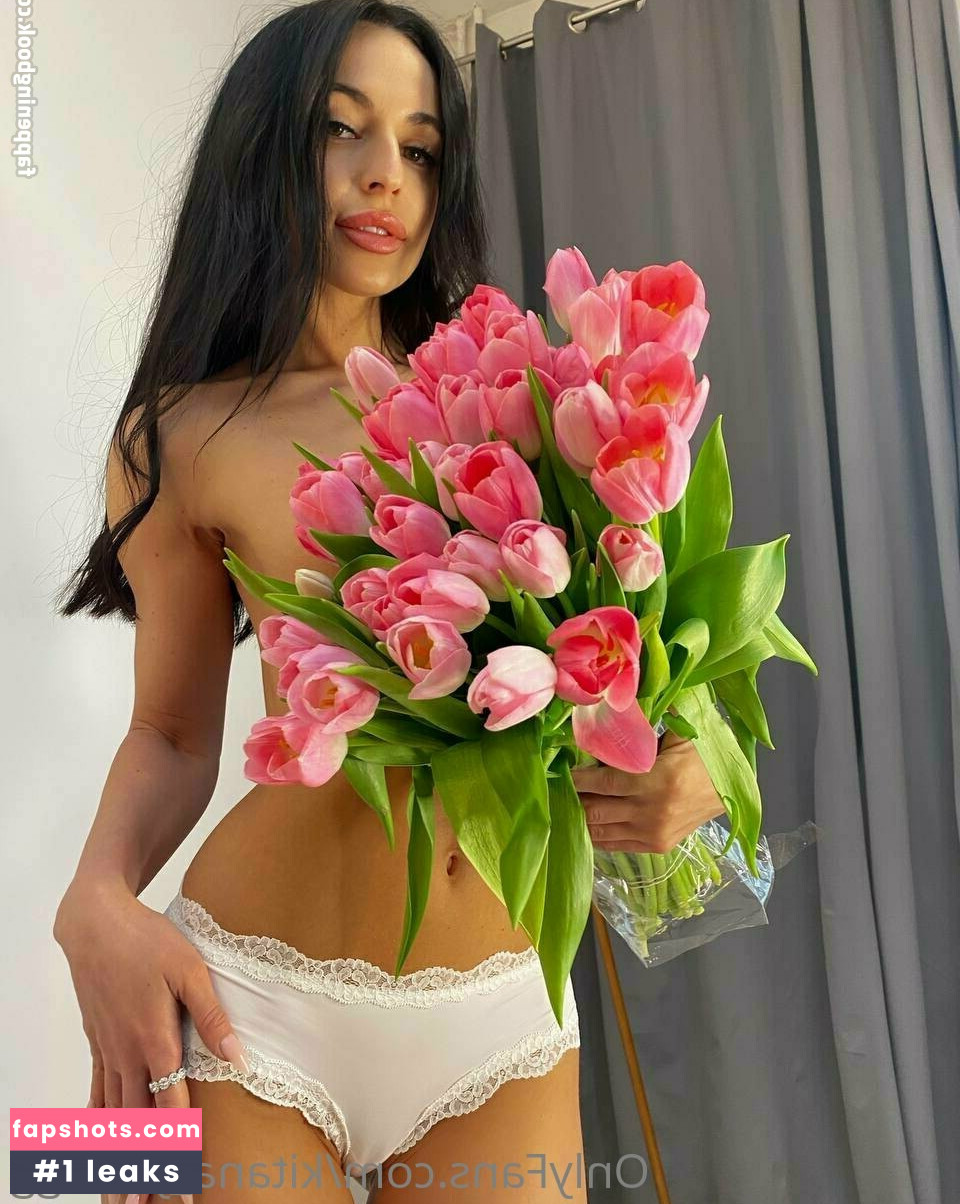kitana_youngx Nude Leaks OnlyFans Photos #11 - LeakJerk