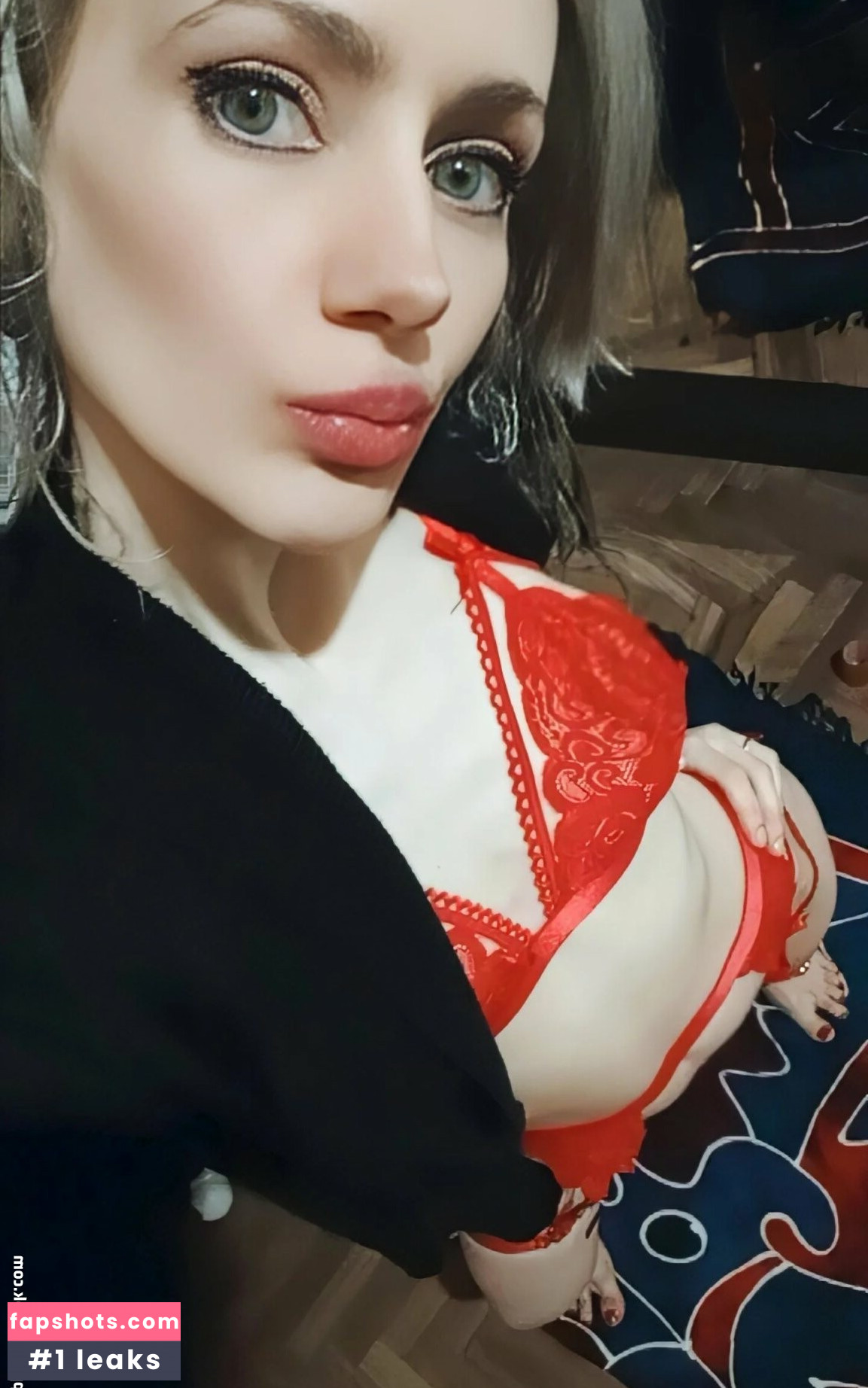 Kitana98 Nude Leaks OnlyFans Photos #5 - LeakJerk