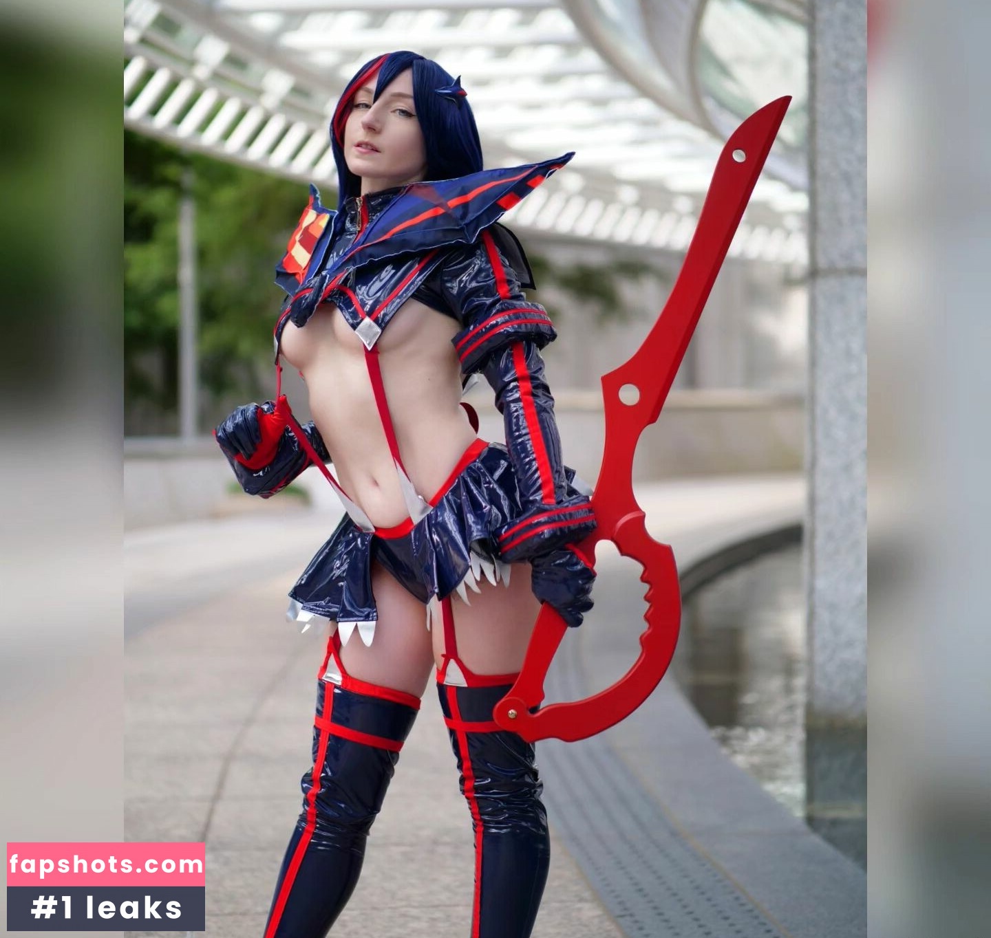 Kitbit Nahé úniky fotek pouze od fanoušků #3 - Fapshots