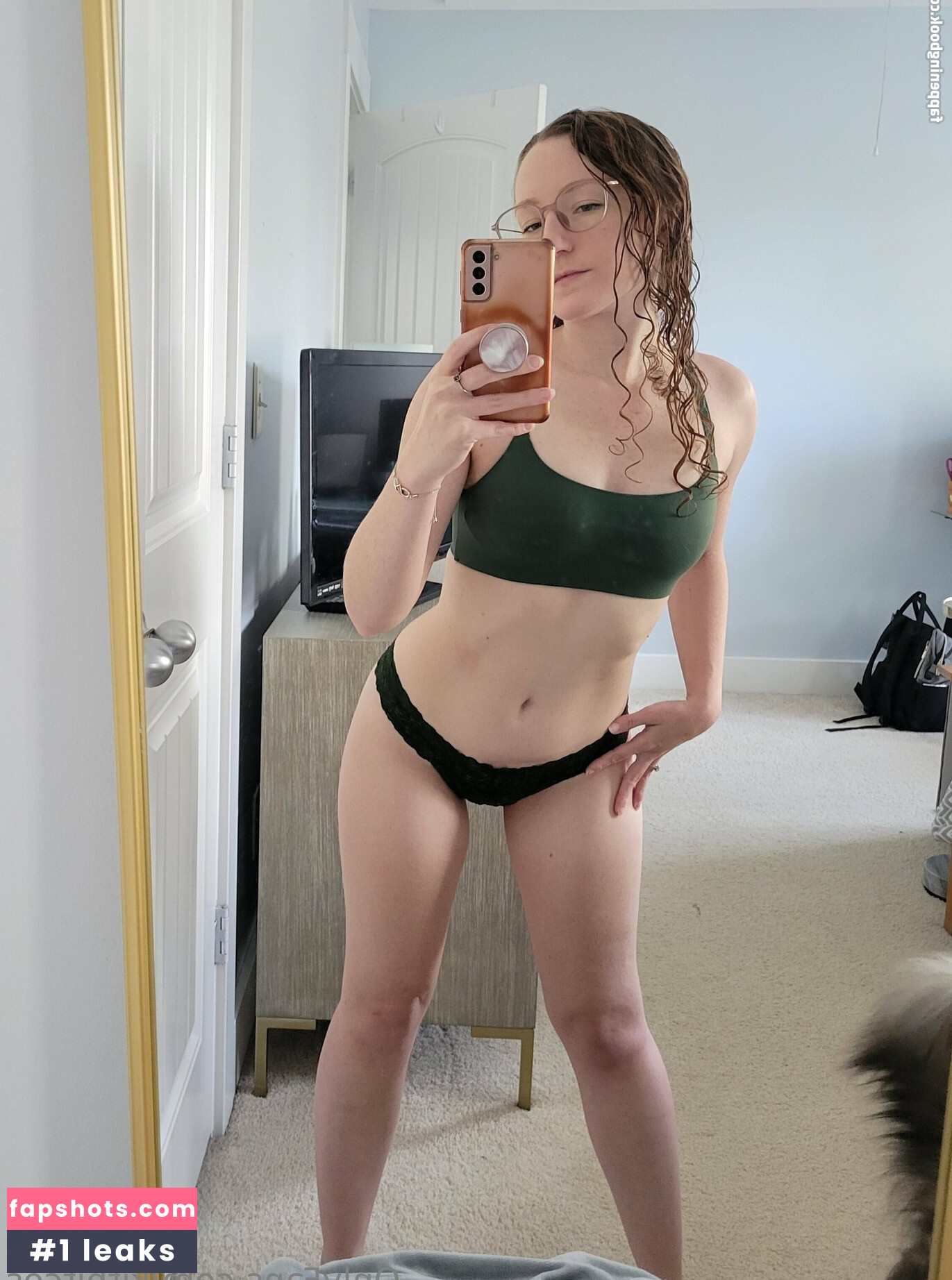 Kitbit Nahé úniky fotek pouze od fanoušků #4 - Fapshots