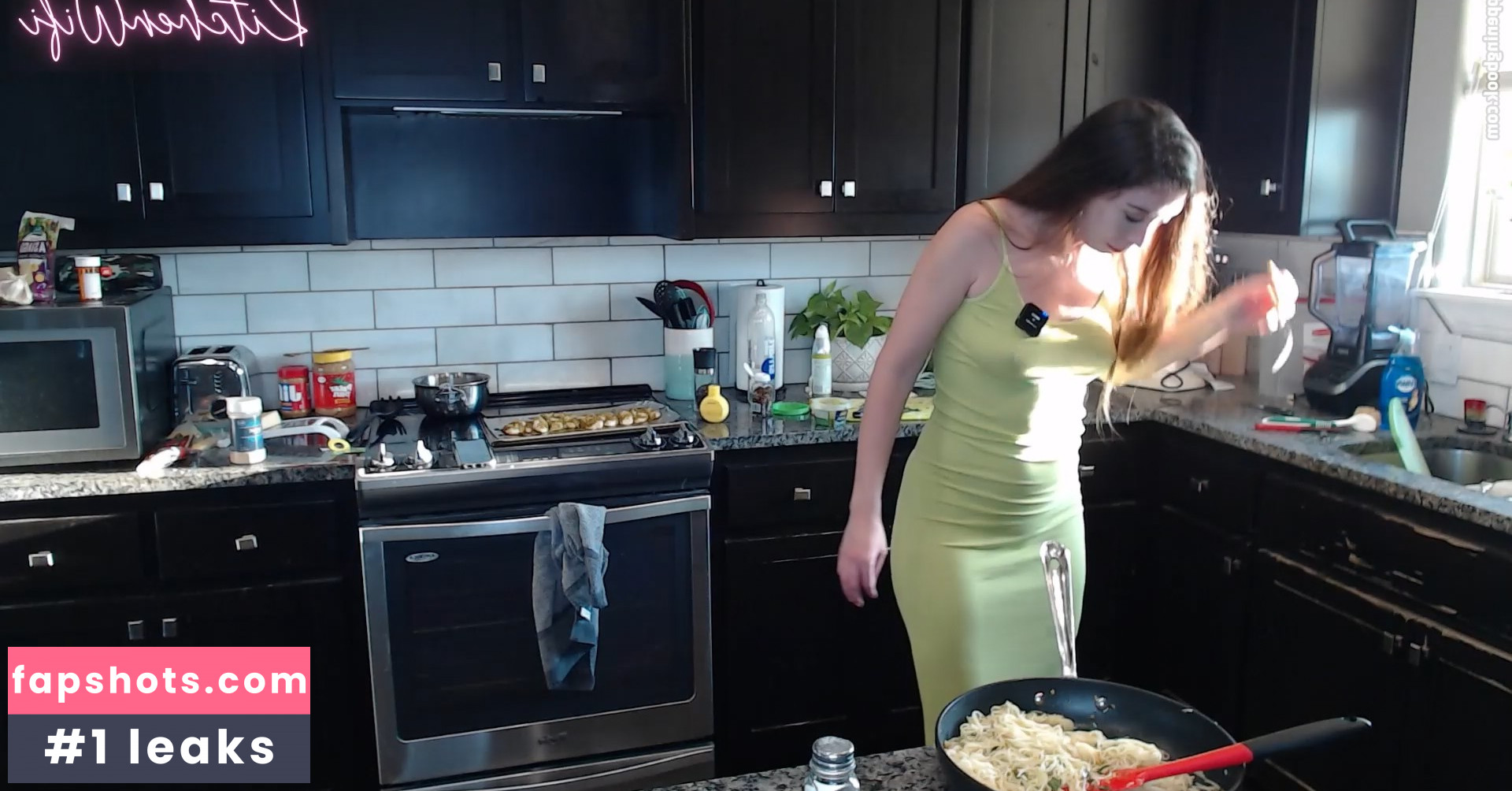 Kitchenwifi gallery photo #9