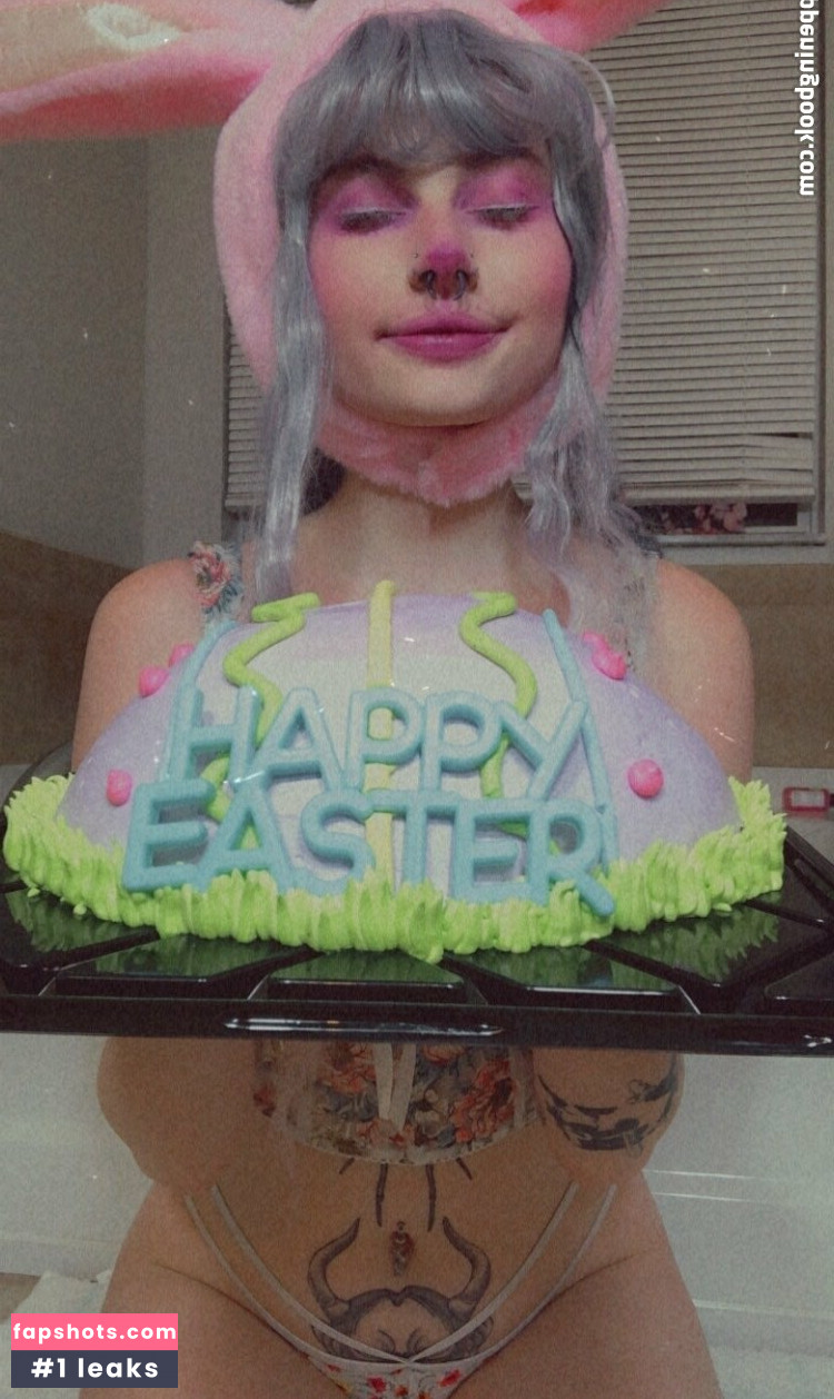 kitibratx Filtración Desnuda OnlyFans Foto #11 - Fapshots