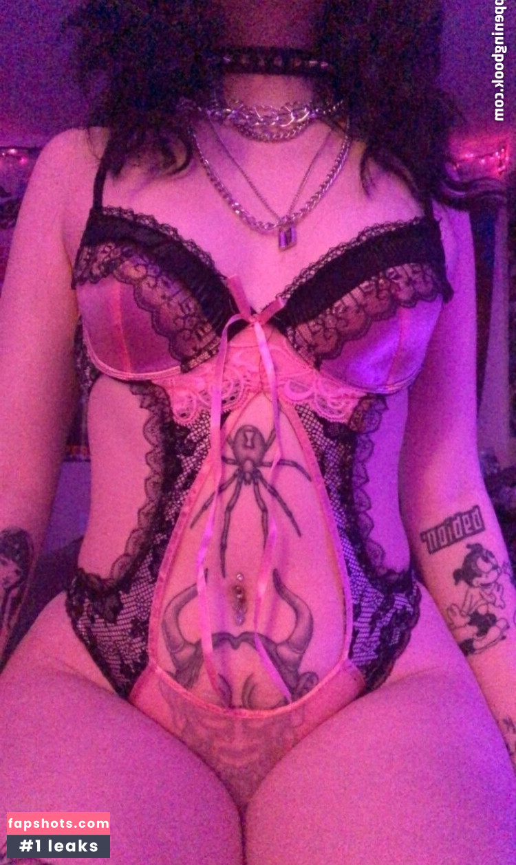 kitibratx Filtración Desnuda OnlyFans Foto #15 - Fapshots