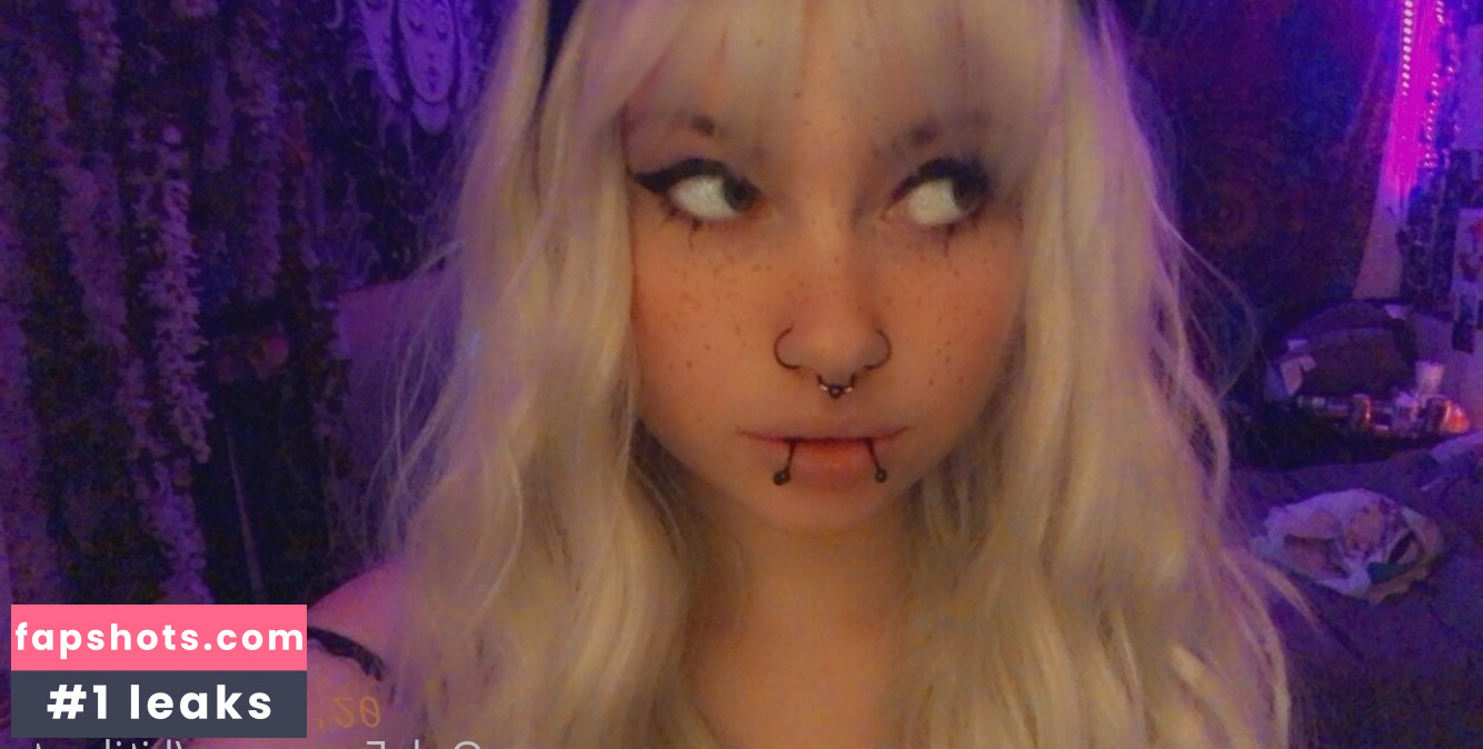 kitibratx Filtración Desnuda OnlyFans Foto #18 - Fapshots