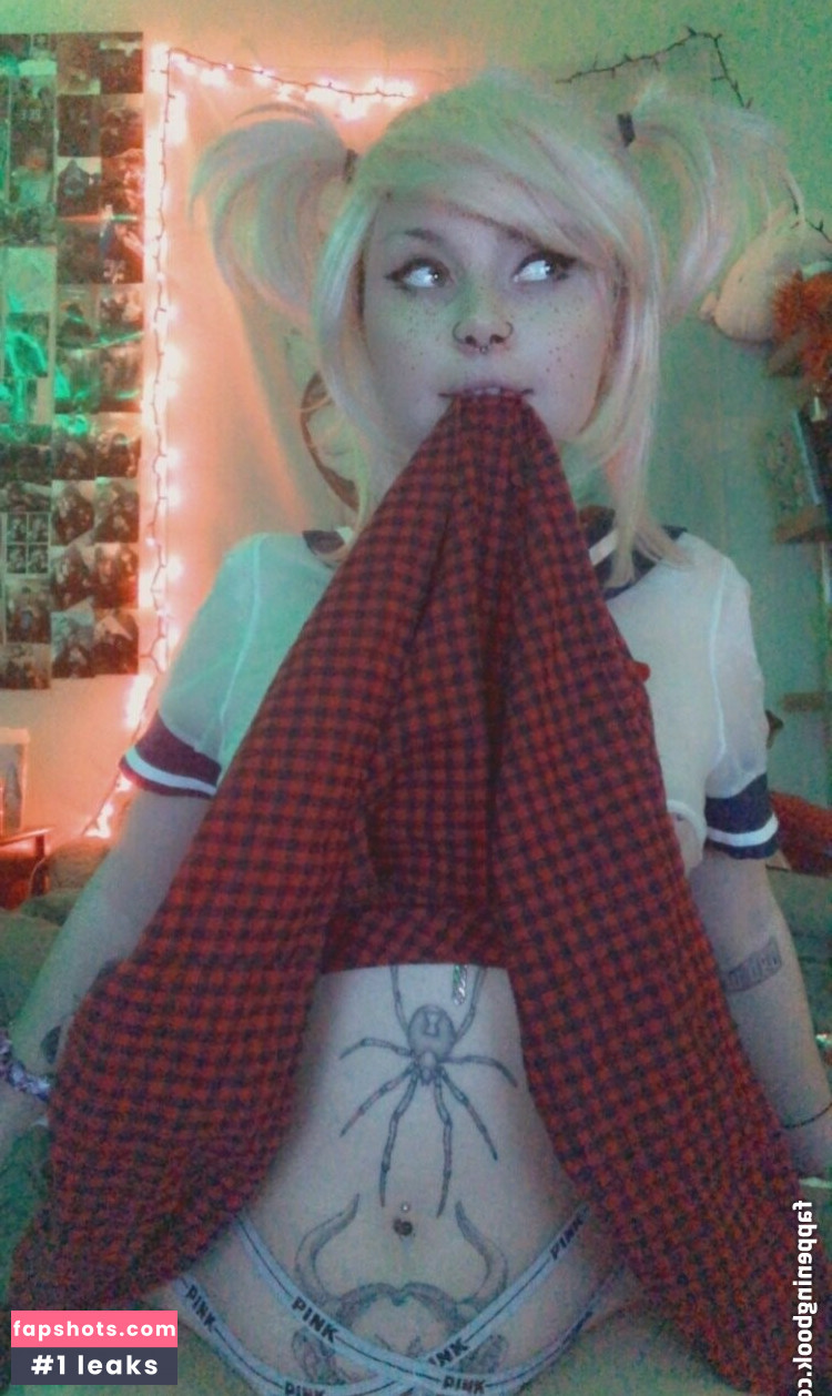 kitibratx Filtración Desnuda OnlyFans Foto #20 - Fapshots