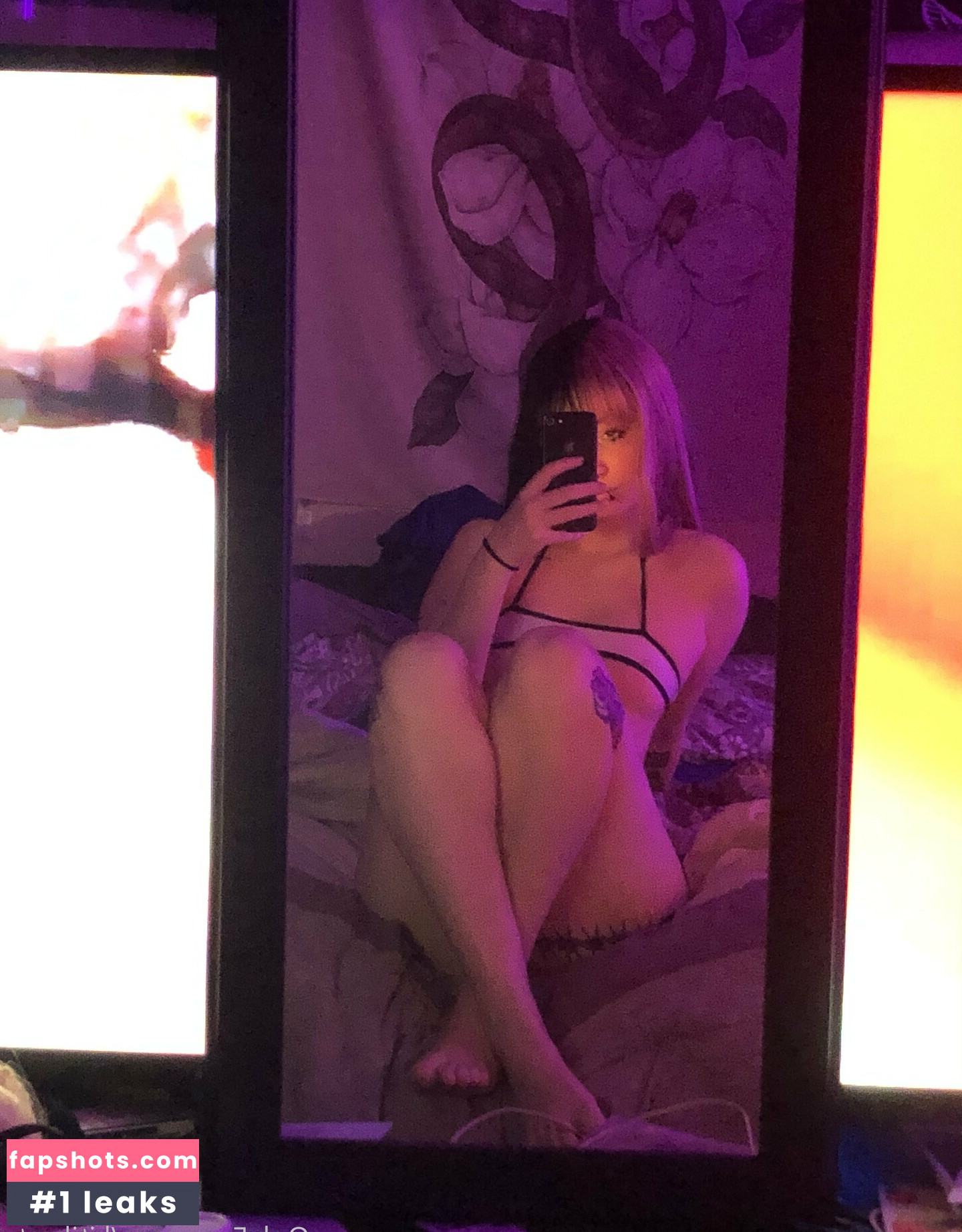 kitibratx Filtración Desnuda OnlyFans Foto #3 - Fapshots