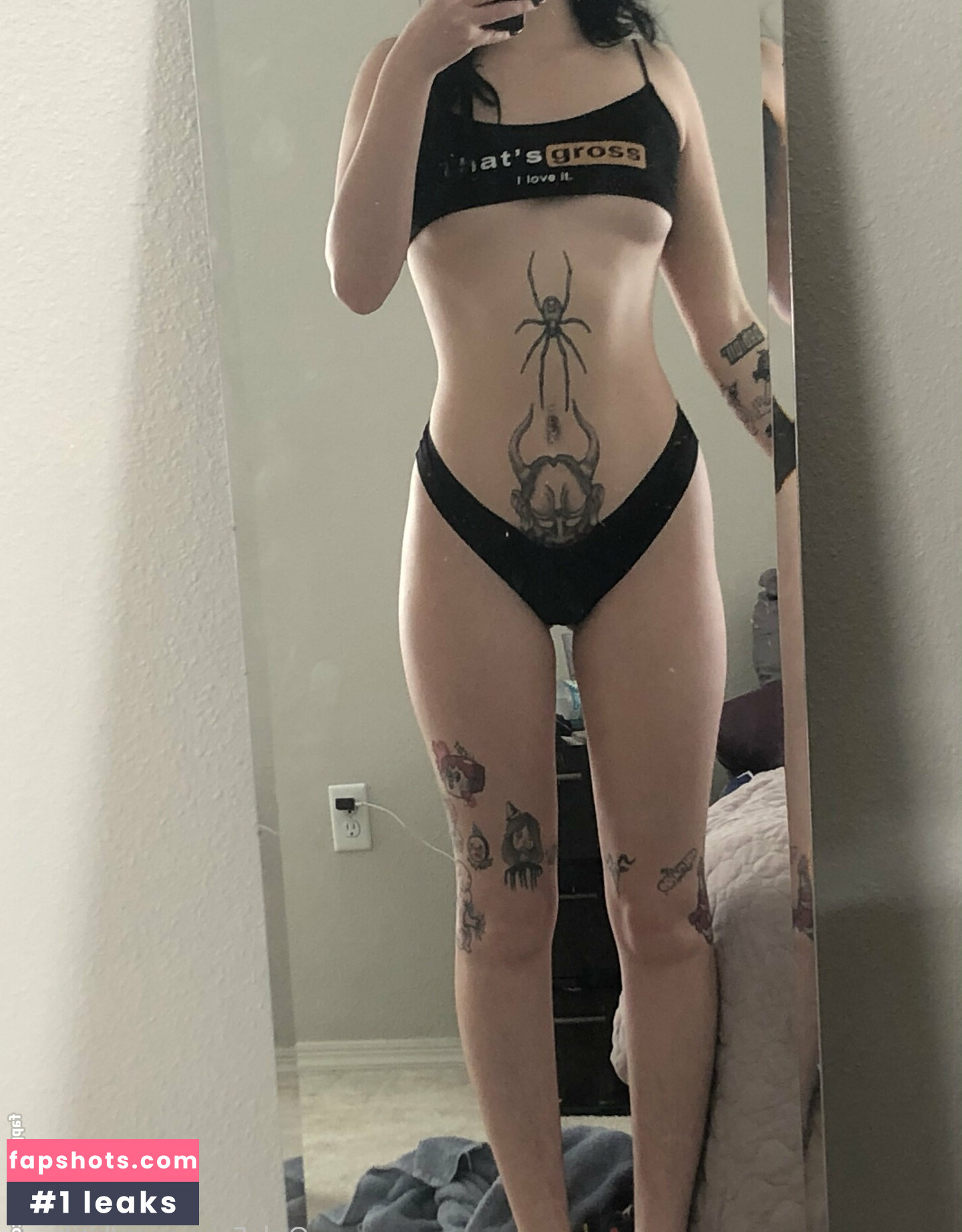 kitibratx Filtración Desnuda OnlyFans Foto #25 - Fapshots