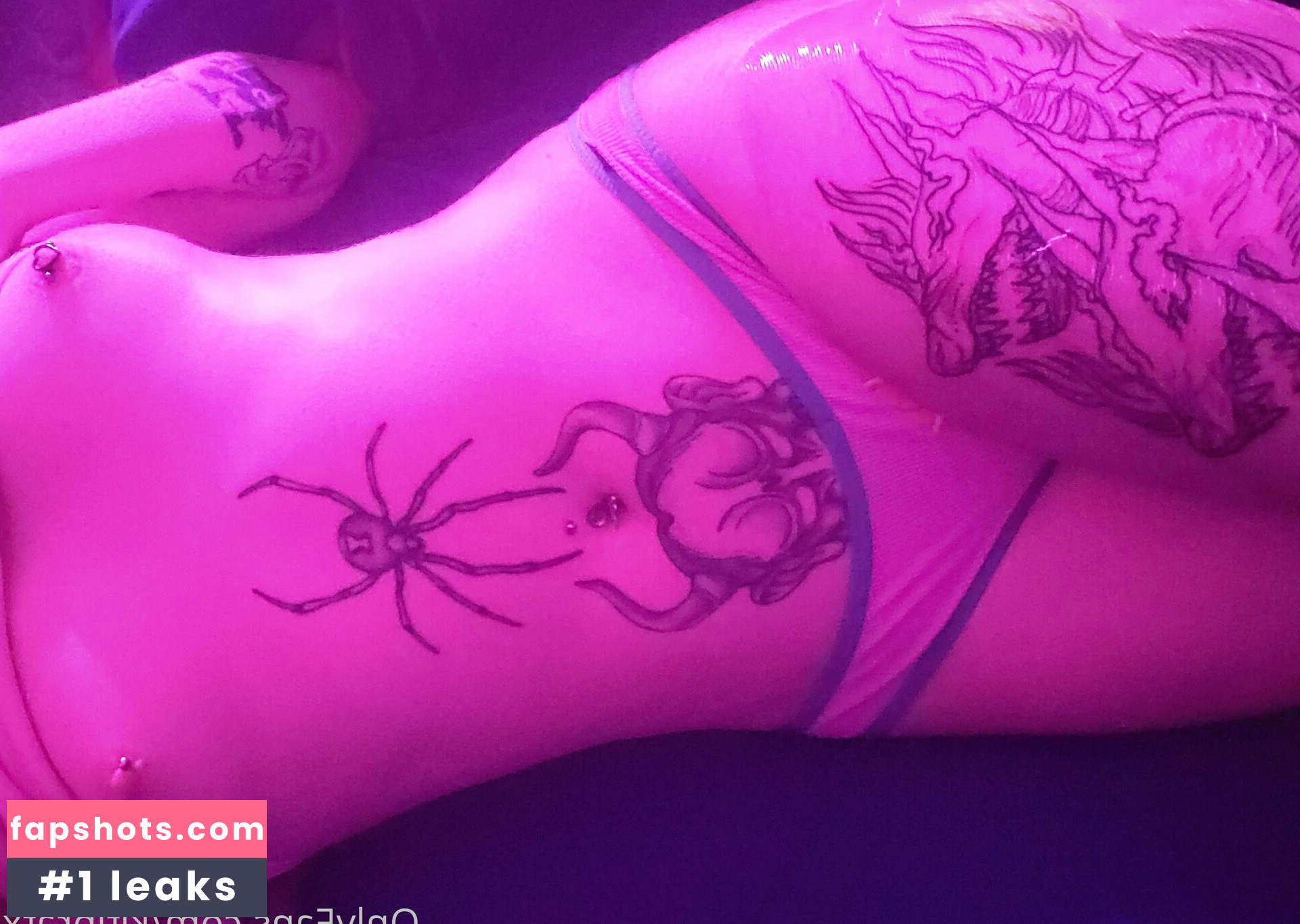 kitibratx Filtración Desnuda OnlyFans Foto #7 - Fapshots