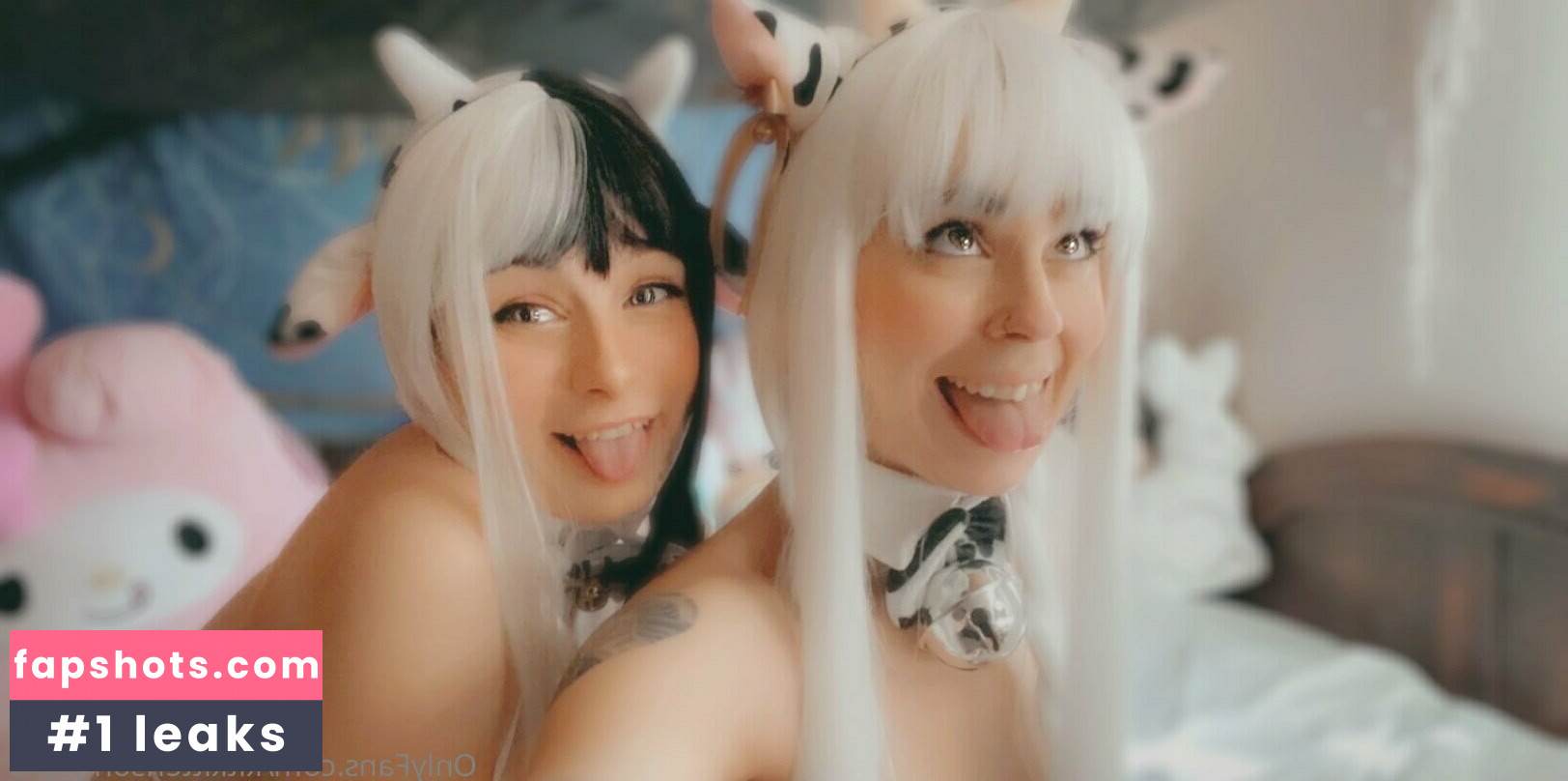 kitkittensonlyfans Nude Leaks OnlyFans Photos #2 - LeakJerk