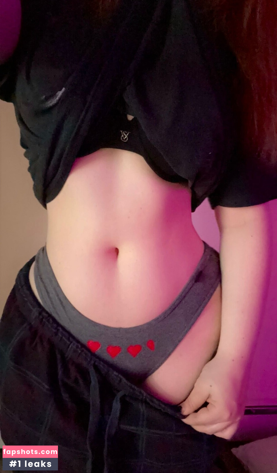 Kitsunamii Nahé úniky fotek pouze od fanoušků #23 - Fapshots