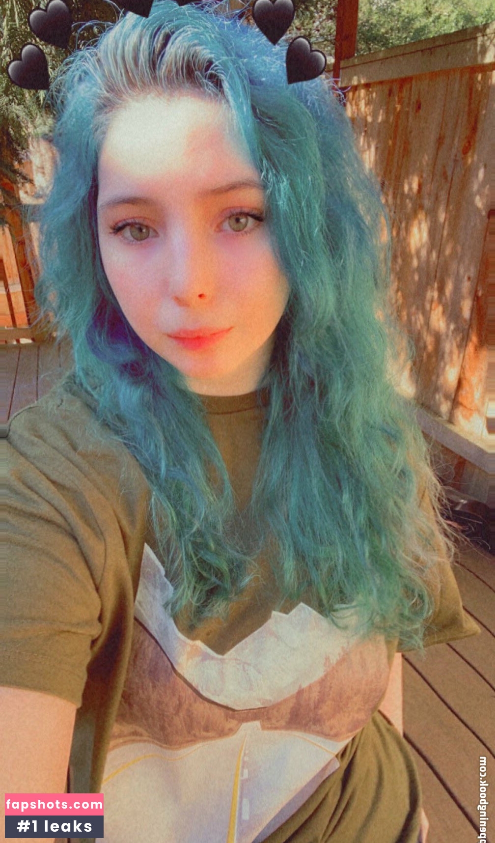 Kitsunamii gallery photo #33