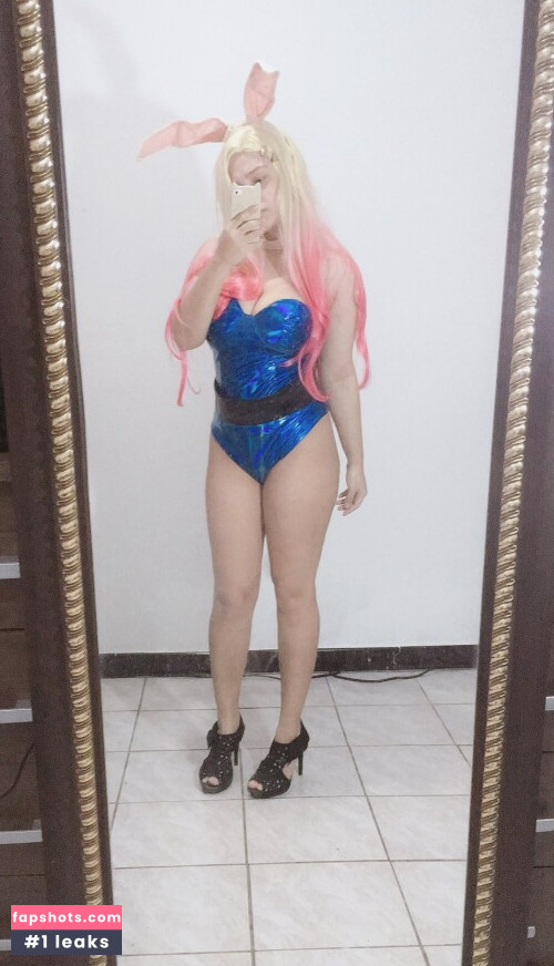 Kitsunamin Nude Leaks OnlyFans - Fapshots