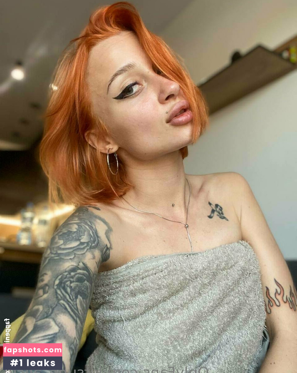 kitsune_alicie gallery photo #12