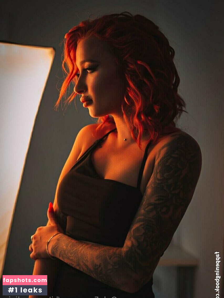 kitsune_alicie gallery photo #14